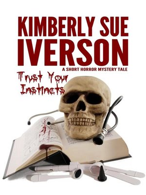 cover image of Trust Your Instincts